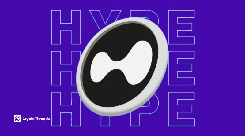 Hyperliquid Whale Flips