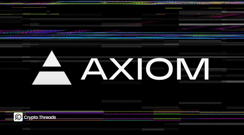 Axiom