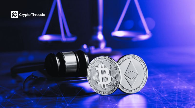Second suspect surrenders to authorities in major New York cryptocurrency fraud investigation involving millions in digital assets. Latest developments in ongoing crypto crime case.