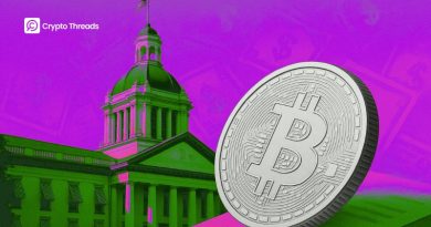 Florida drops Bitcoin reserve plan — here’s why.