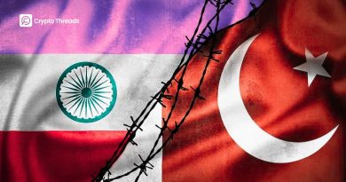 Pakistan Doubles Down on Bitcoin Amid India Border Tensions