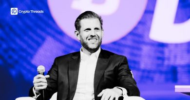 Despite mounting criticism from lawmakers, the Trump family continues their aggressive push into cryptocurrency markets, signaling something much bigger on the horizon.