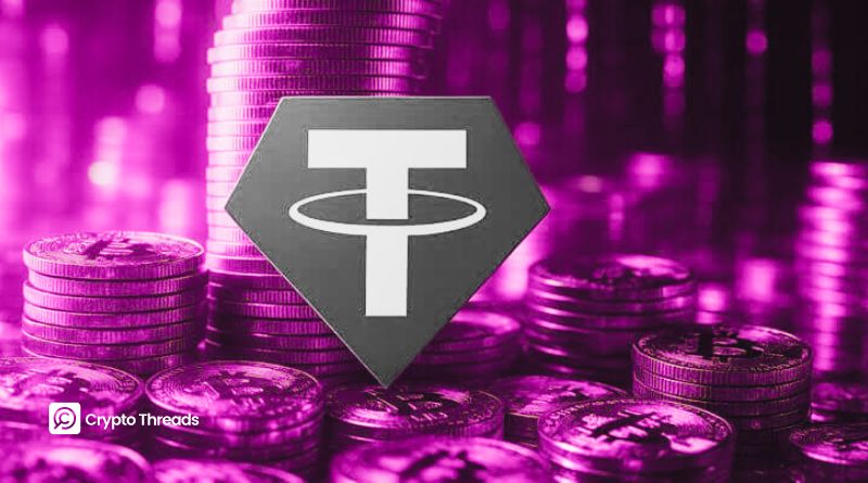 Tether