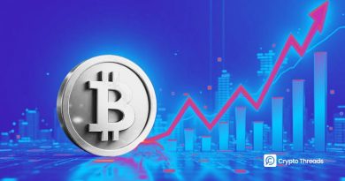 Bitcoin Outperforms Traditional Assets in April: Report