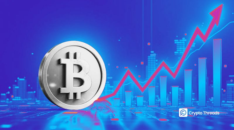 Bitcoin Outperforms Traditional Assets in April: Report
