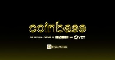 Coinbase Becomes Exclusive Crypto Partner for Riot Games' League of Legends and VALORANT