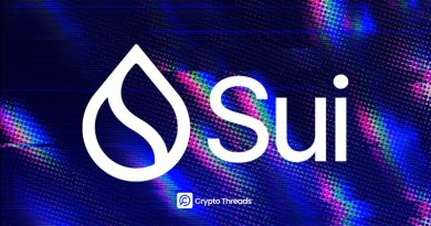 SUI Blockchain