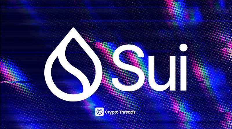 SUI Blockchain