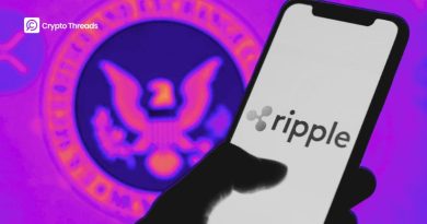 SEC Files $50 Million Settlement Agreement with Ripple in Long-Running XRP Lawsuit