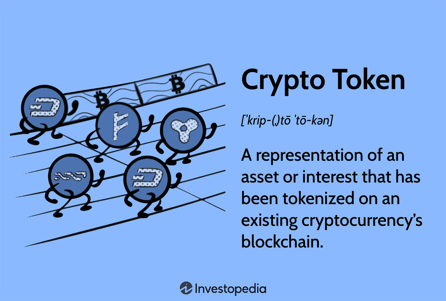 A regulatory sandbox approach allows for controlled innovation in crypto markets while protecting investors