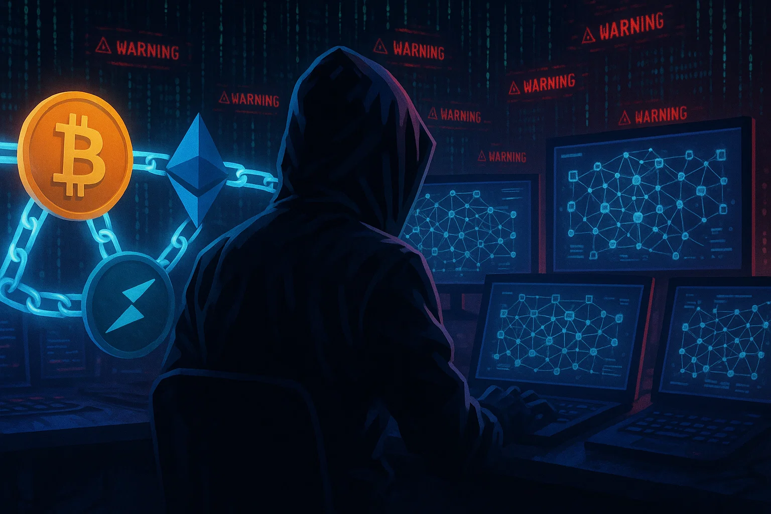 Coinbase Hacker Taunts