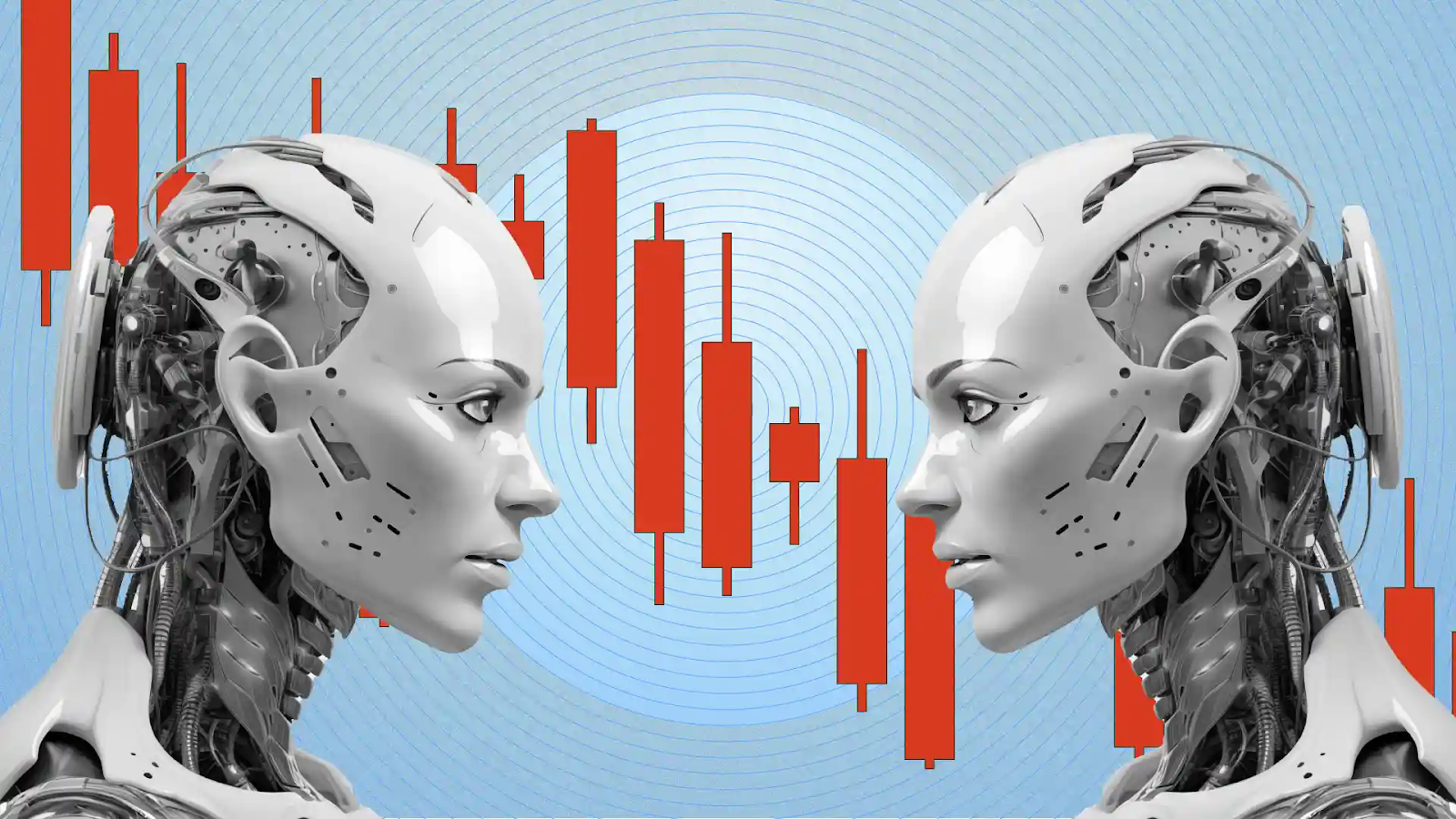 Hidden dangers in AI crypto trading Source: CCN.com