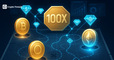 How to Find Hidden Gem Coins with 100x Potential