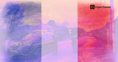 French Cryptocurrency Kidnapping Ring: 25 Charged in Paris Crime Wave