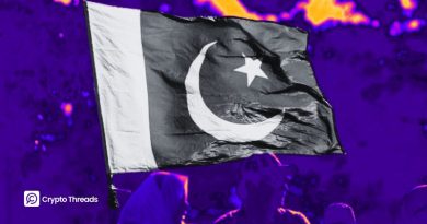 Pakistan's Bitcoin