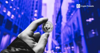 Retail Crypto Investors