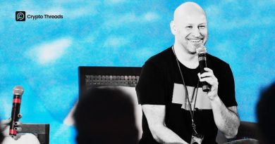 ConsenSys CEO Joe Lubin