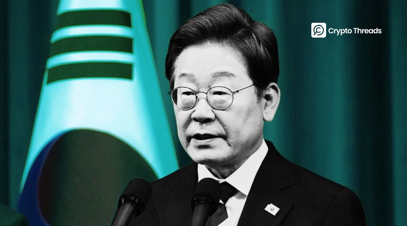 Lee Jae-myung