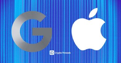 Big Tech Giants
