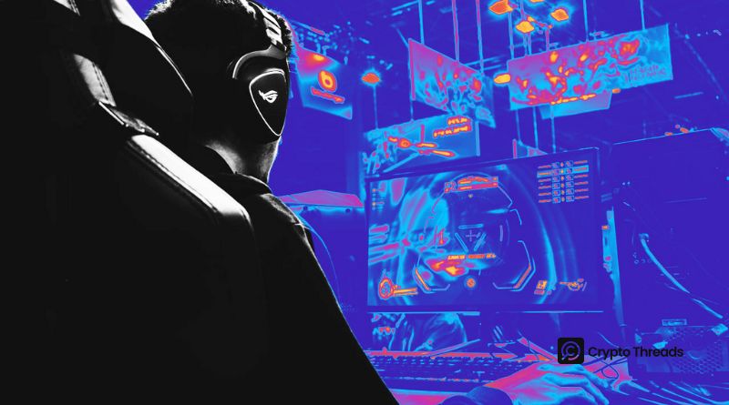 Gaming Data