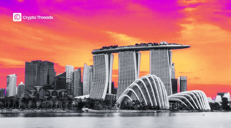 singapore