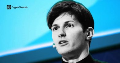 Pavel Durov
