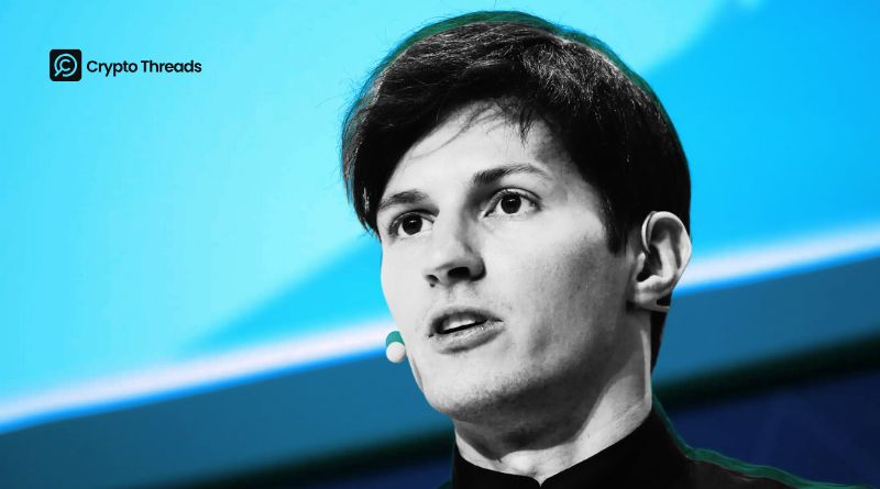 Pavel Durov
