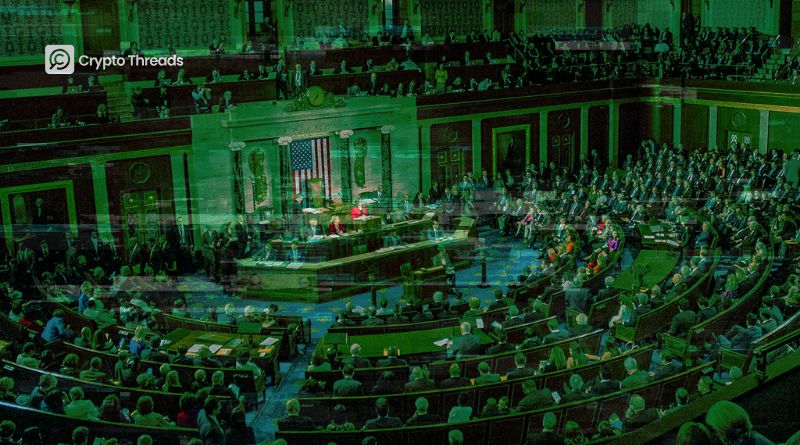 US Lawmakers Propose Critical Amendment to CLARITY Act for Blockchain Developers