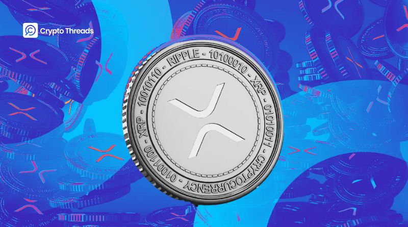 xrp price