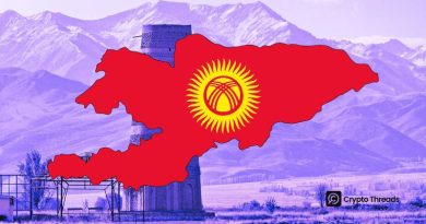 Kyrgyzstan Emerges as Central Asia's Leading Crypto Hub