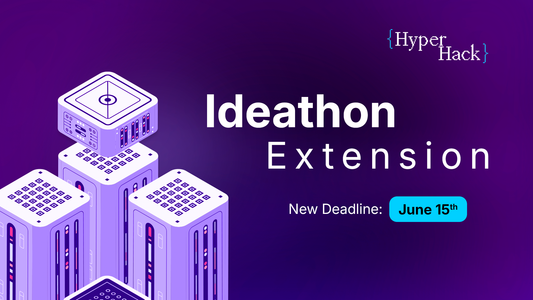 HyperHack Ideathon Update