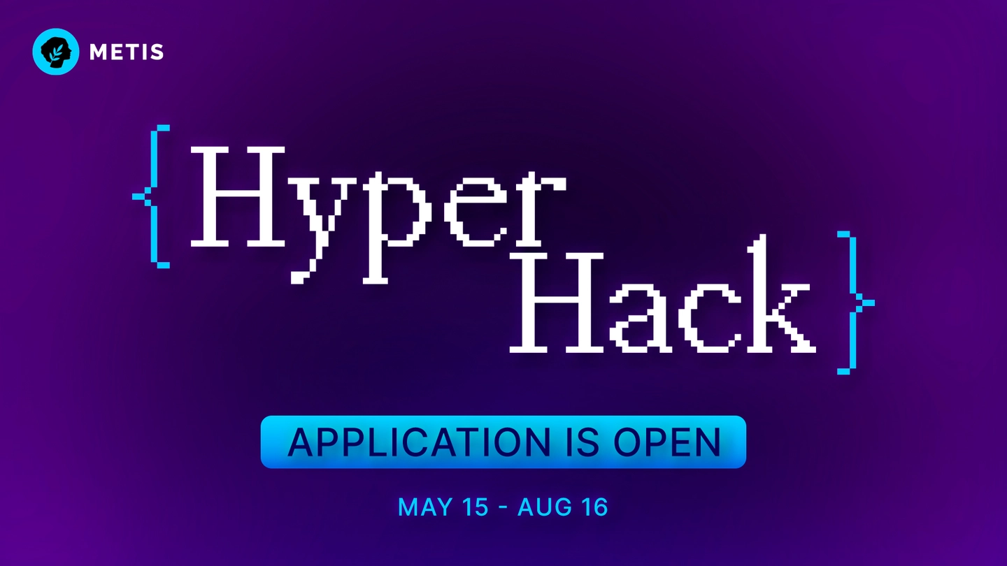 HyperHack: Applications and Ideathon Phase