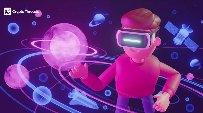 Decentralization in the Metaverse: Who’s in Control?
