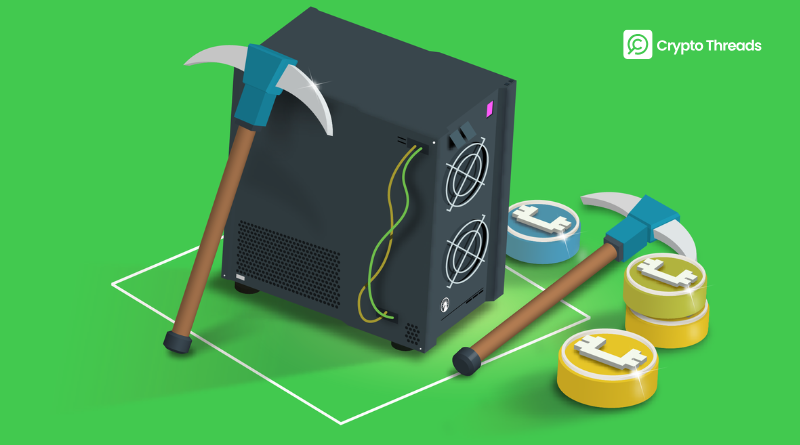 How to Mine Cryptocurrency: A Comprehensive Guide