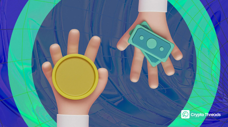 How to Sell Cryptocurrency for Cash: A Complete Beginner’s Guide