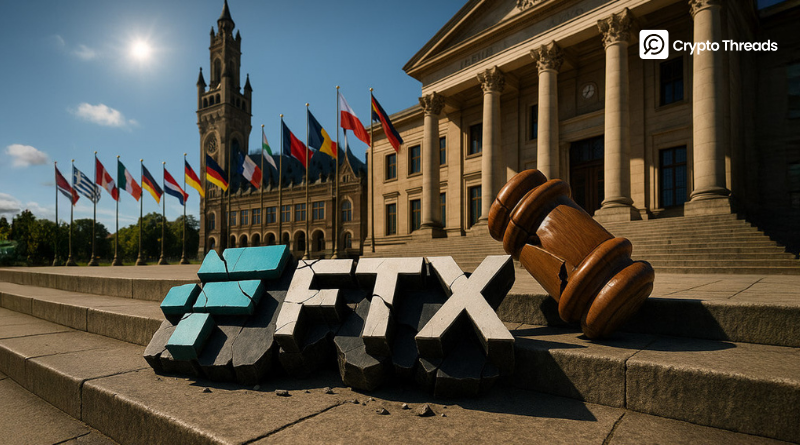 Chinese Creditor Challenges FTX Motion to Halt Payouts in Restricted Countries