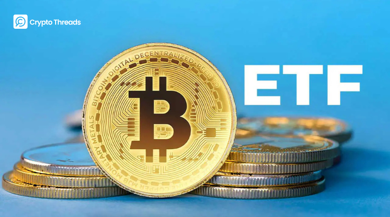 What is a Spot Bitcoin ETF?