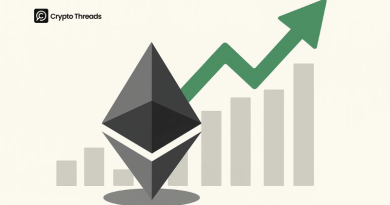 ETH Comeback Signals: Top 5 Growth Drivers in 2025