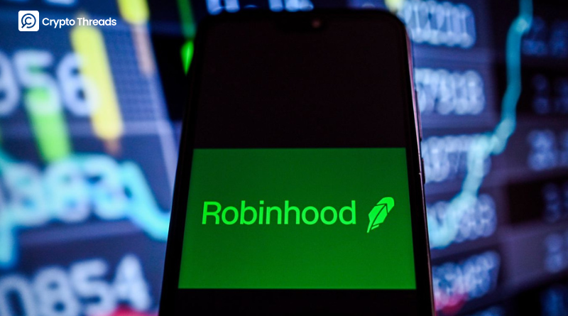 Robinhood Probed by EU Over OpenAI, SpaceX Token Listings