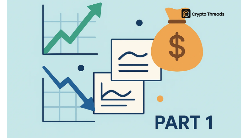 Options 101: Advanced strategies with Options (part 1)