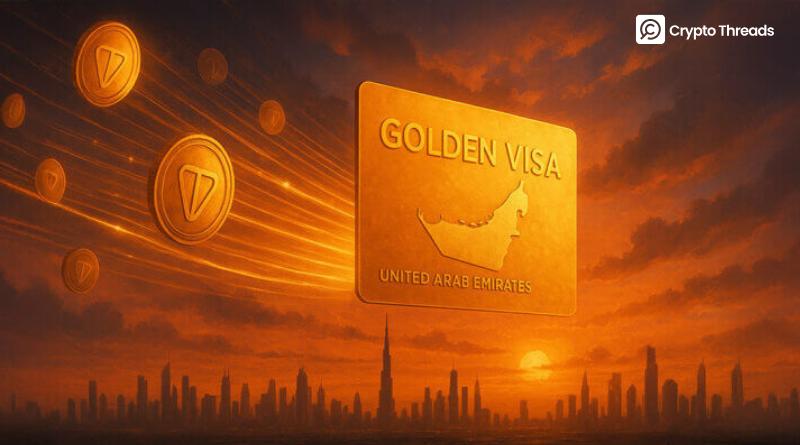 TON’s UAE Visa Misstep Shows Why Legal Compliance Matters