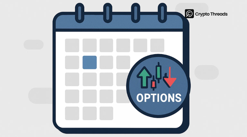 Options 101: Calendar strategies with Options.