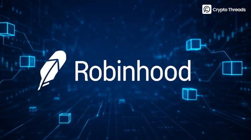 Private Firms Eye Robinhood’s EU Tokenized Equity Platform