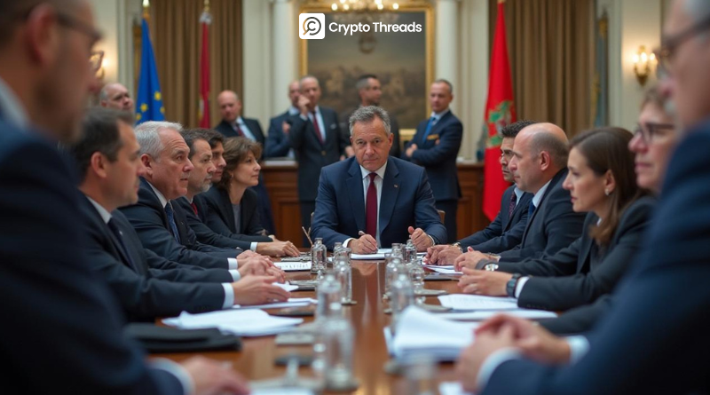 Malta’s MiCA Licensing Faces EU Scrutiny by ESMA