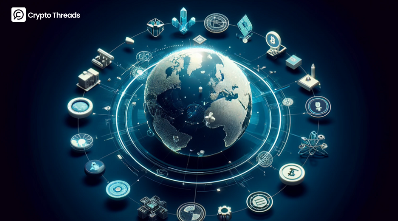 RWA Tokens: The Next Generation of ETF-Style Investing