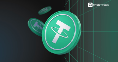 Tether: Transformation in the Face of Legal Changes