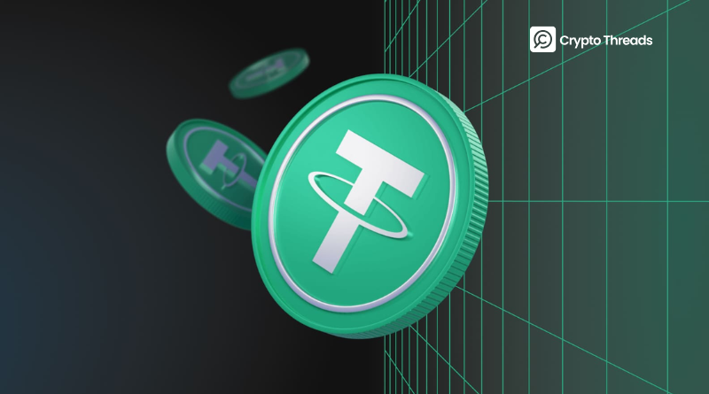 Tether: Transformation in the Face of Legal Changes