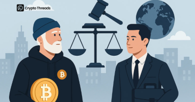 Crypto Market 2025: OG HODLers and TradFi Navigate Legal Clarity and Global Uncertainty