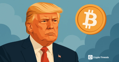 Bitcoin Expected to Benefit from Trump's 'Big Beautiful Bill,' Analysts Predict