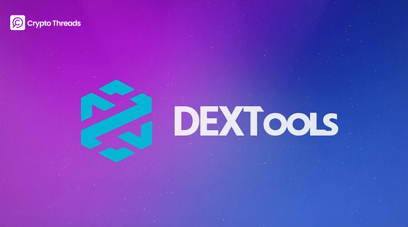 A Complete Introduction to DEXTools